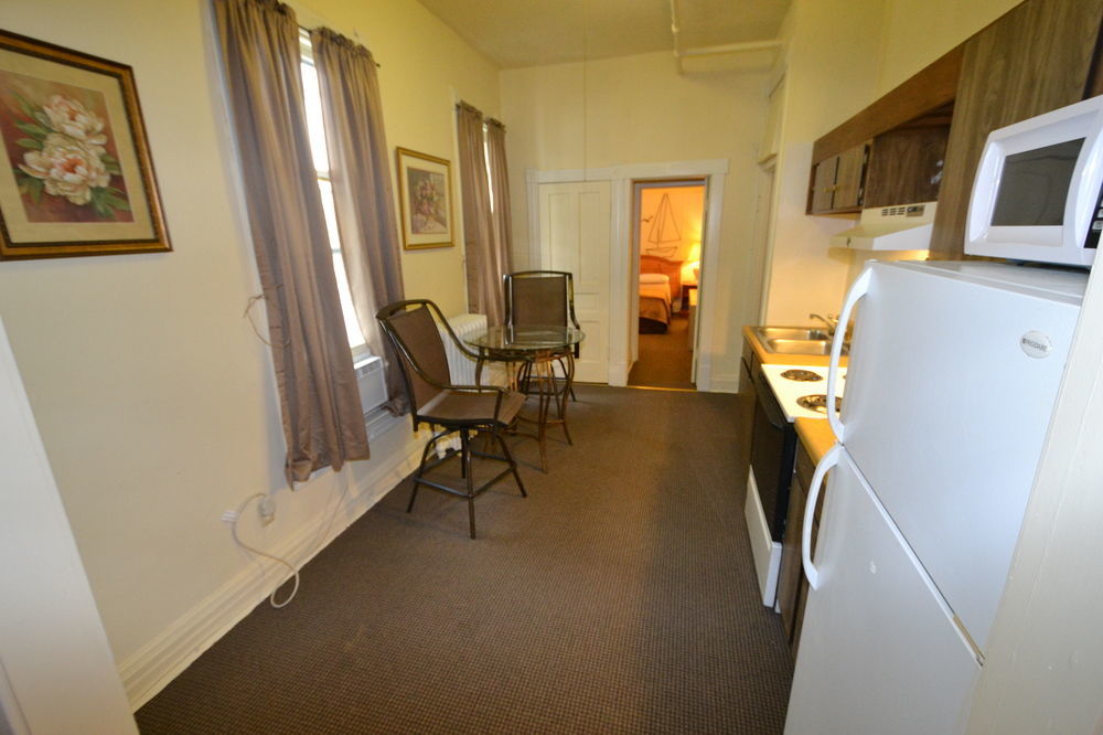 Perfect Stay Inn & Suites Blair Dış mekan fotoğraf