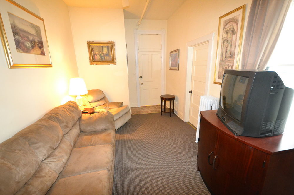 Perfect Stay Inn & Suites Blair Dış mekan fotoğraf