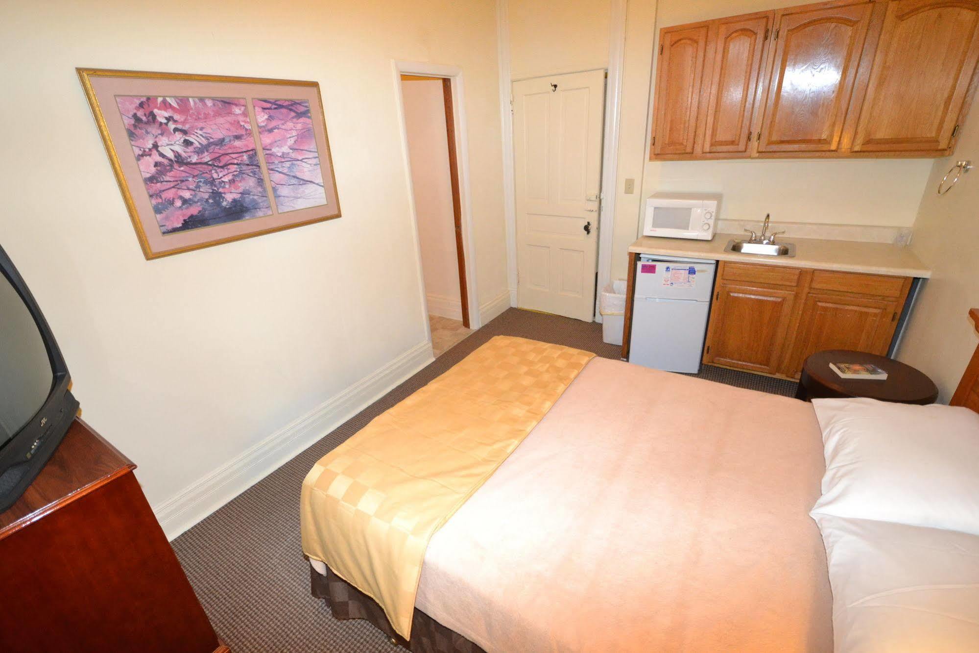 Perfect Stay Inn & Suites Blair Dış mekan fotoğraf