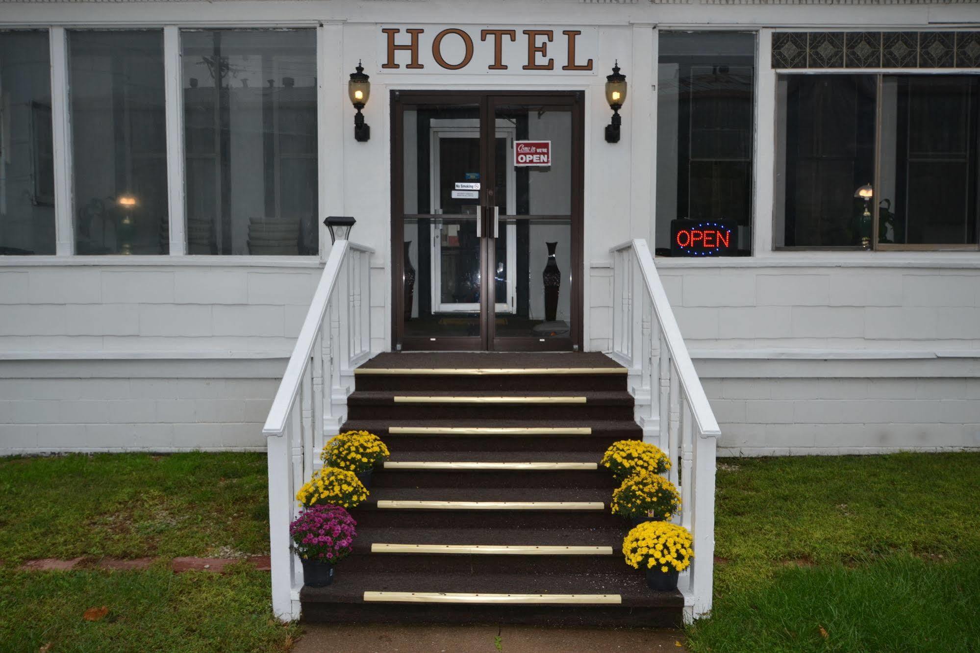 Perfect Stay Inn & Suites Blair Dış mekan fotoğraf